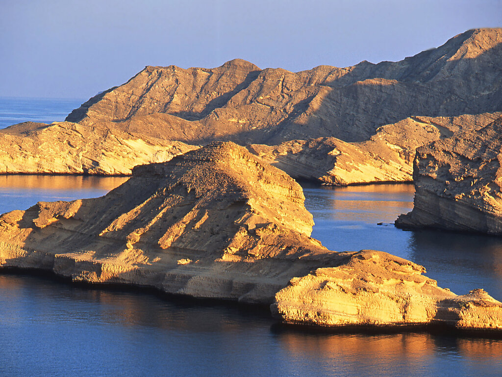 Bandar al Jissah