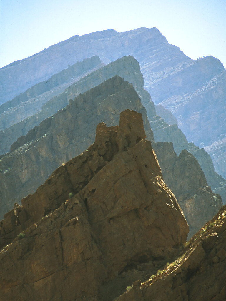 Wadi Bani Awf