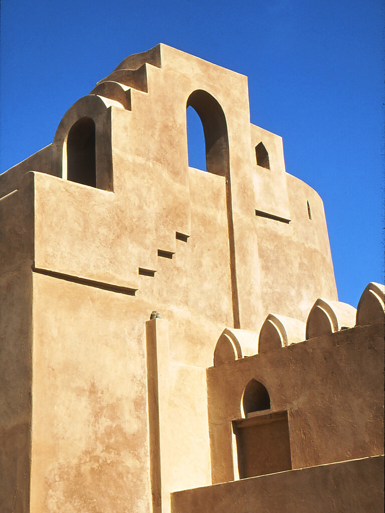 Festung von Djabrin / Jibreen castle