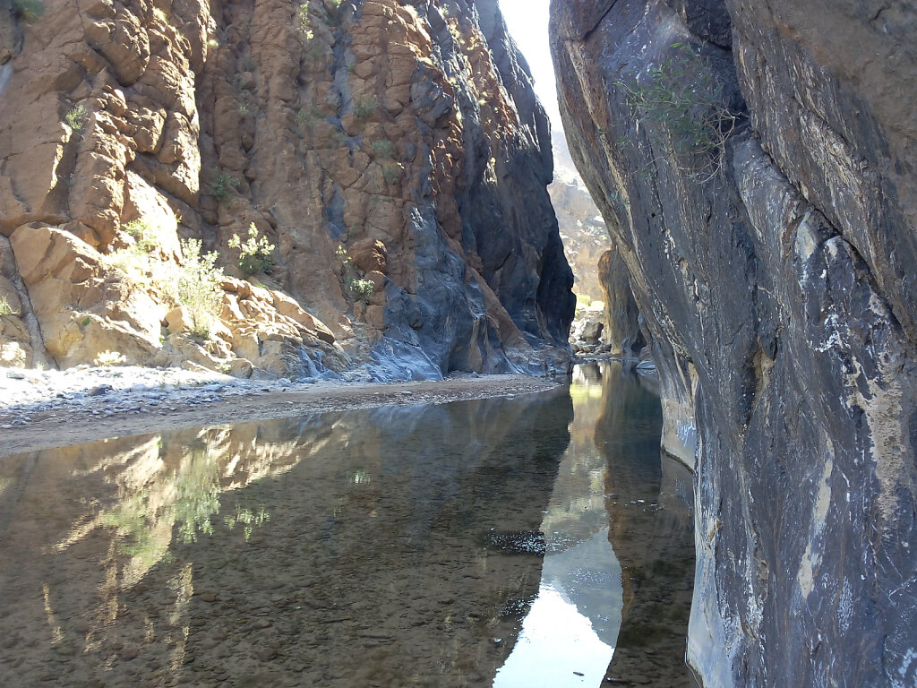 Wadi Bani Awf