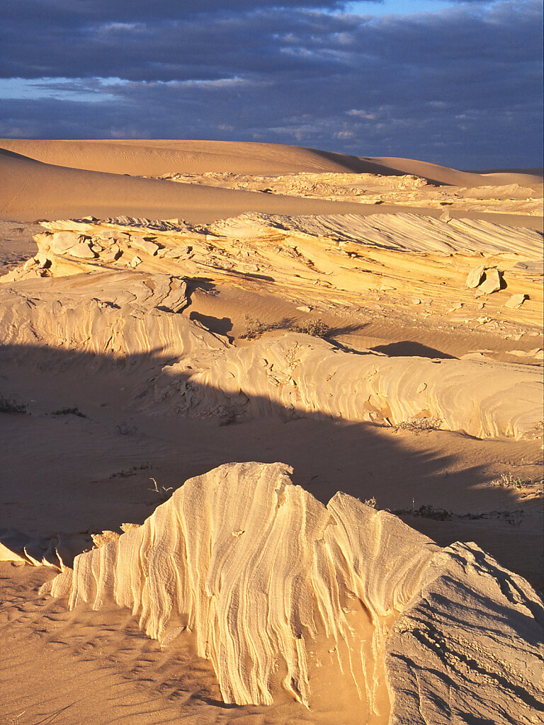 Ramlat al Wahiba / Ar Rimal ash Sharqiyya