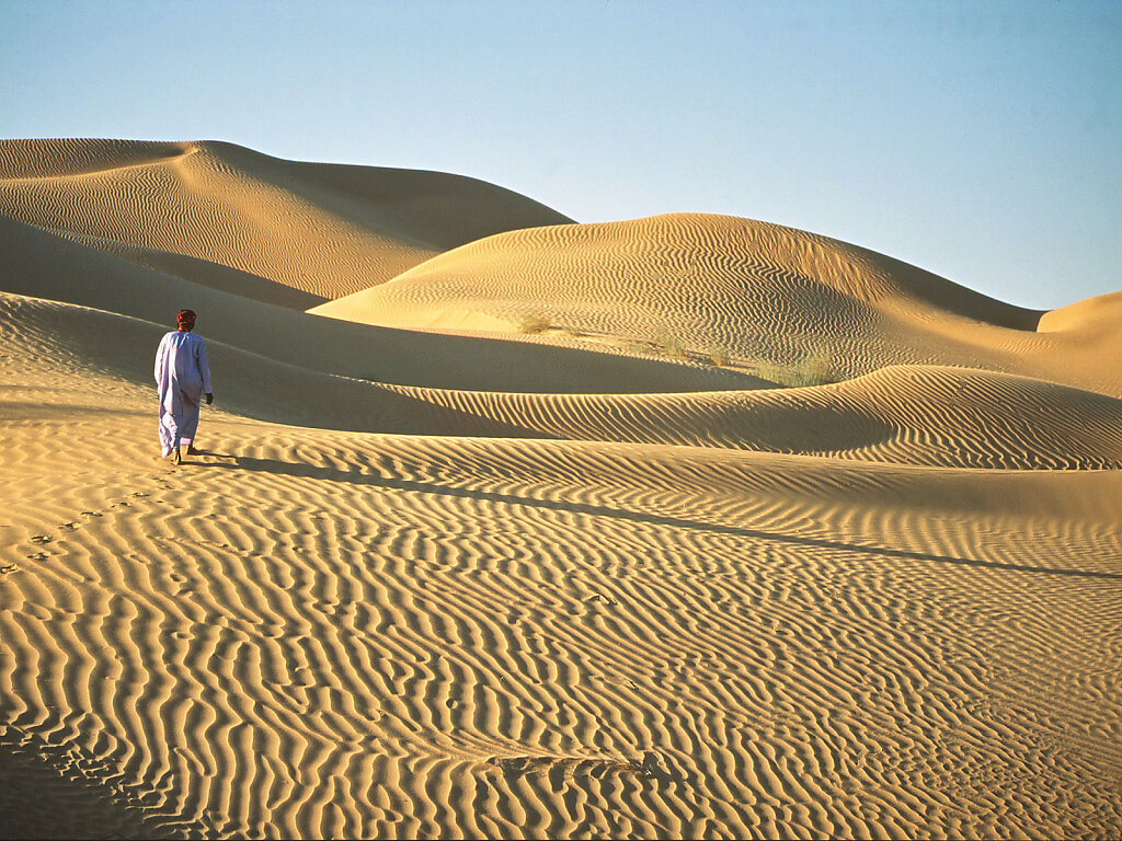 Rub al Khali