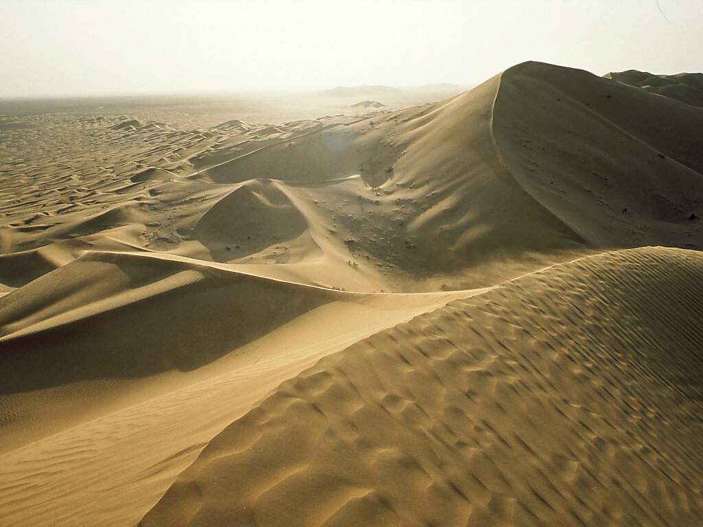 Rub al Khali