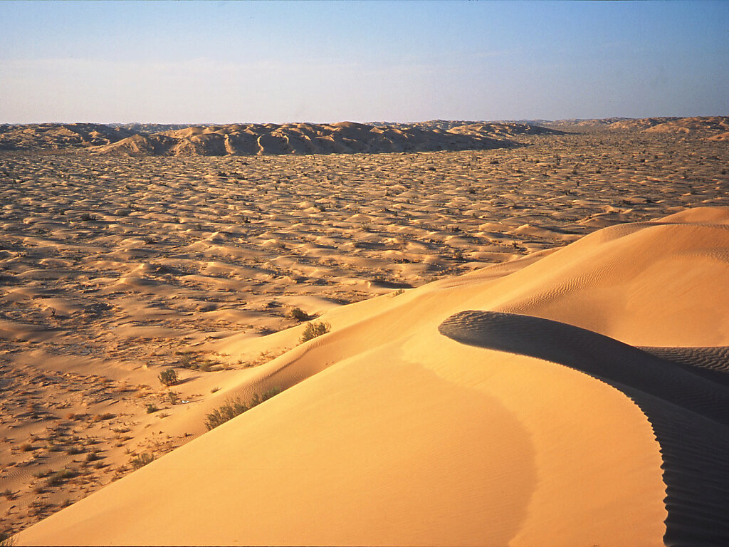 Rub al Khali