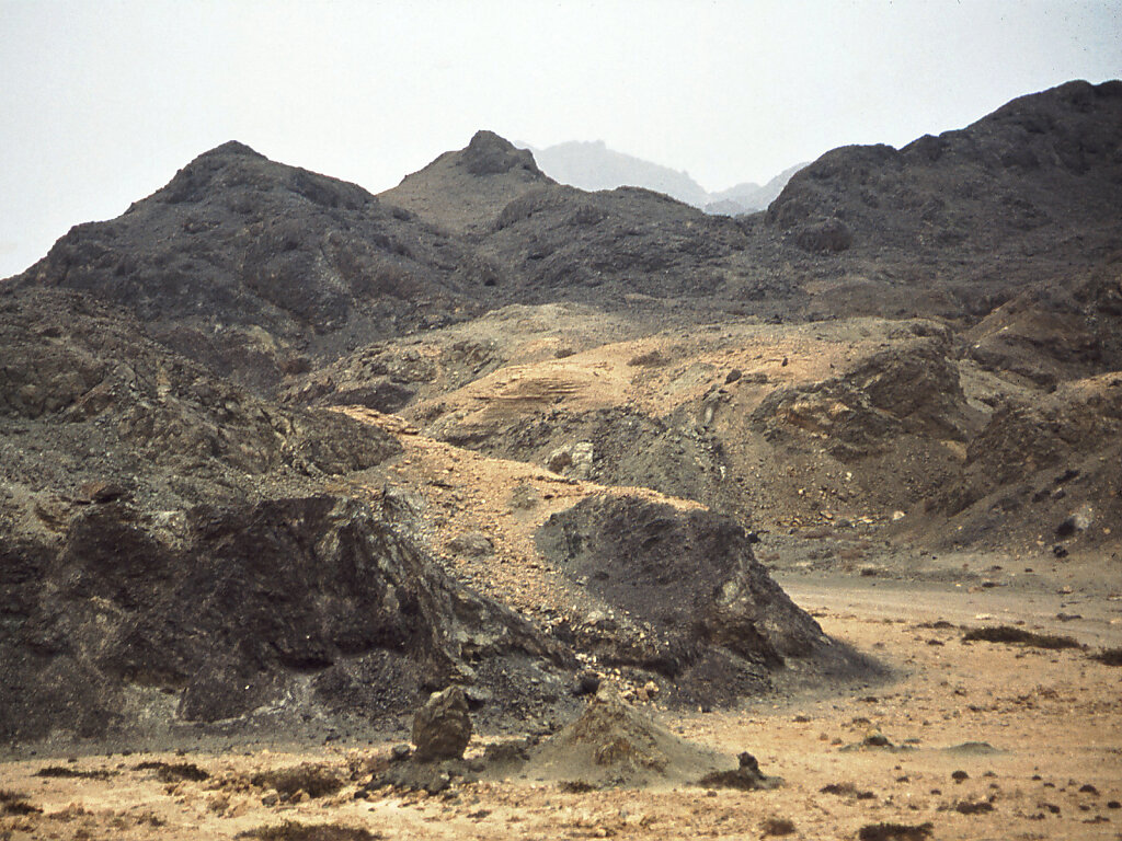 Ras Madrakah