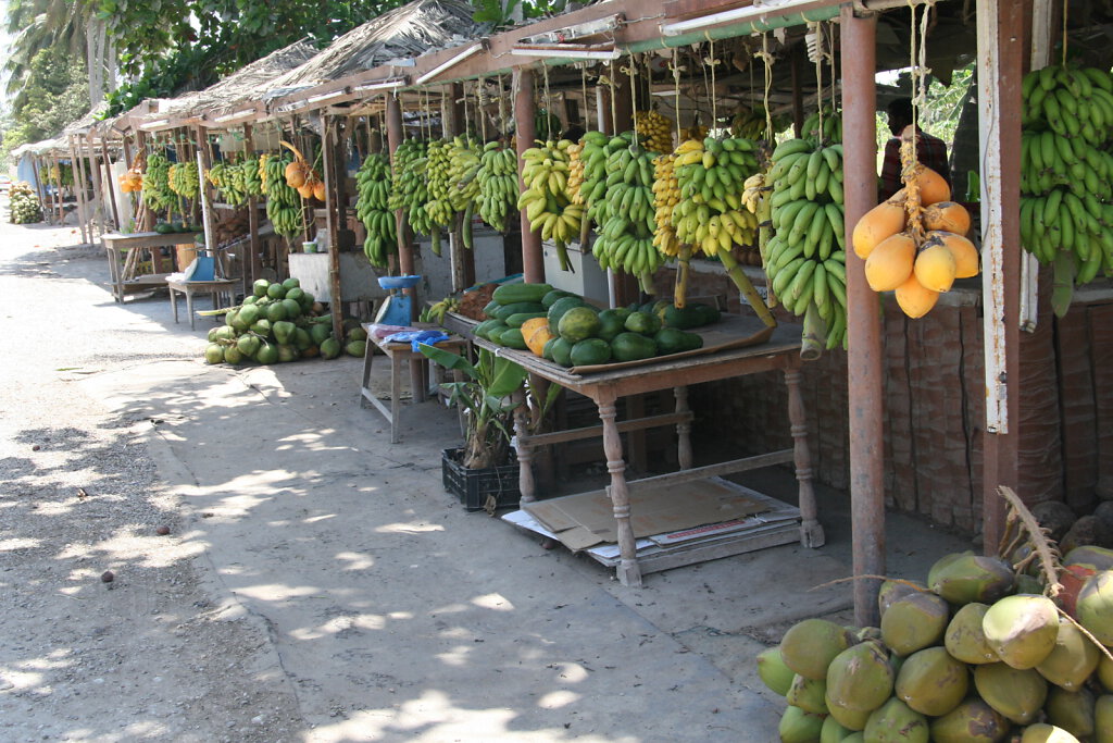 Dhofar / Dhufar / Salalah