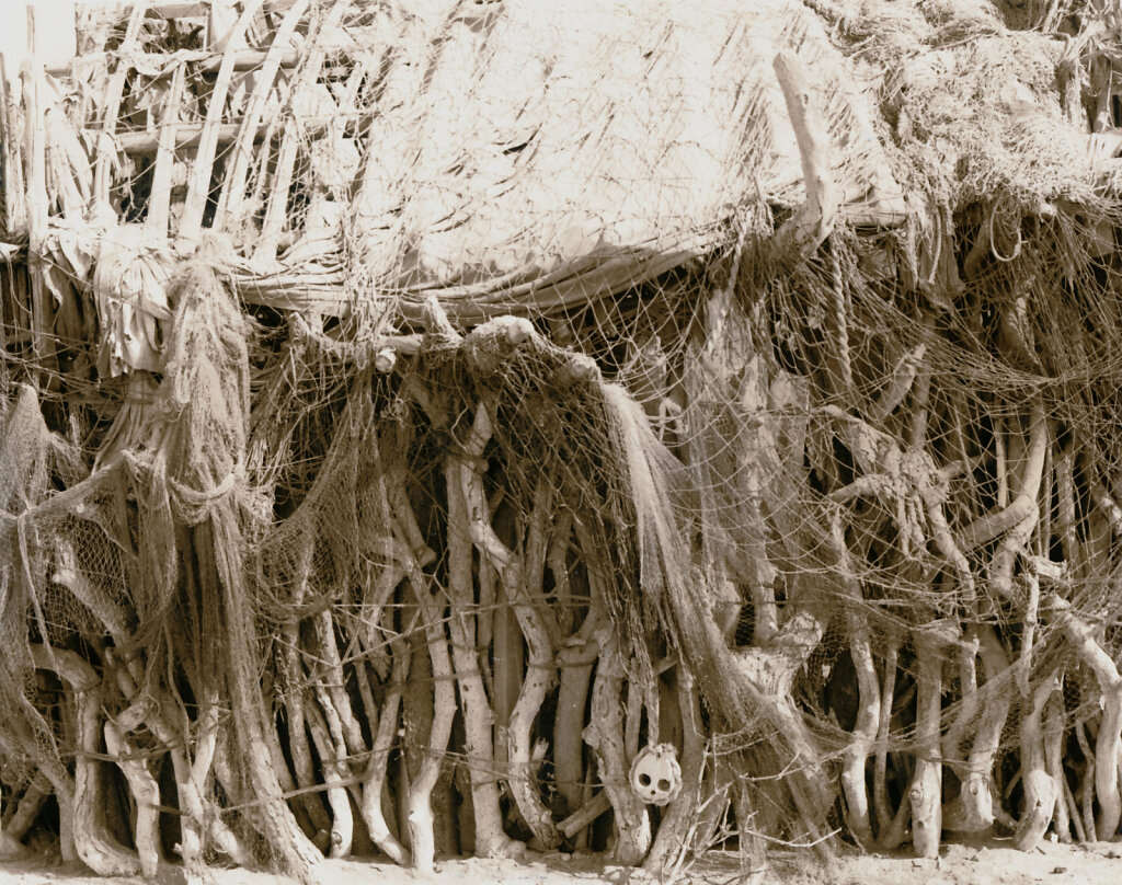 Insel Mahut / Mahout Island 1992