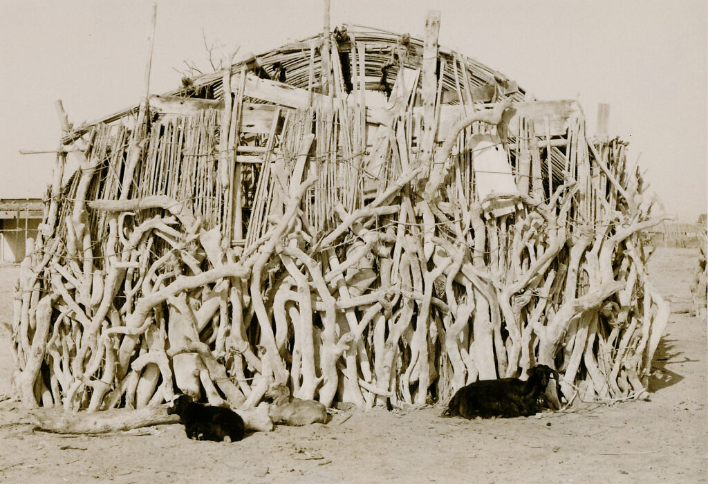 Insel Mahut / Mahout Island 1992