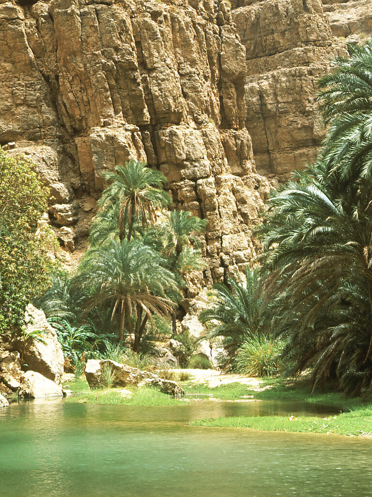 Wadi Shab