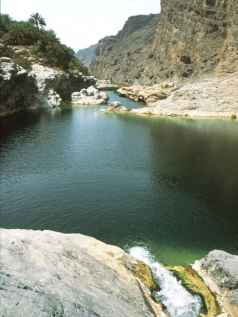 Wadi As Suwayh