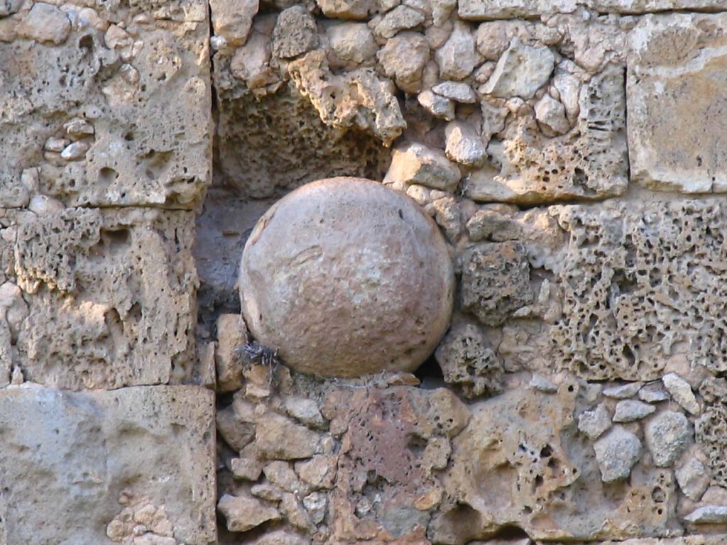 Famagusta Stadtmauern / Famagusta City Walls