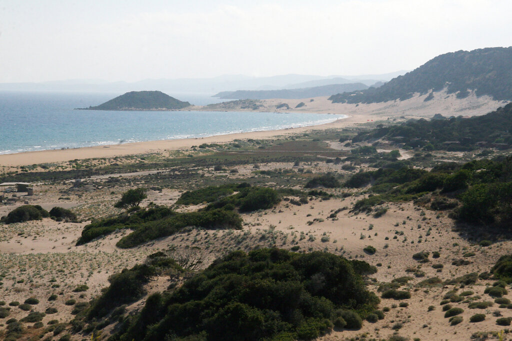 Karpaz Golden Beach