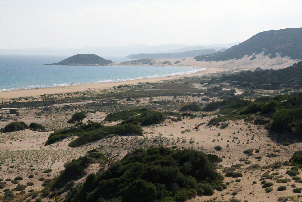 Karpaz Golden Beach