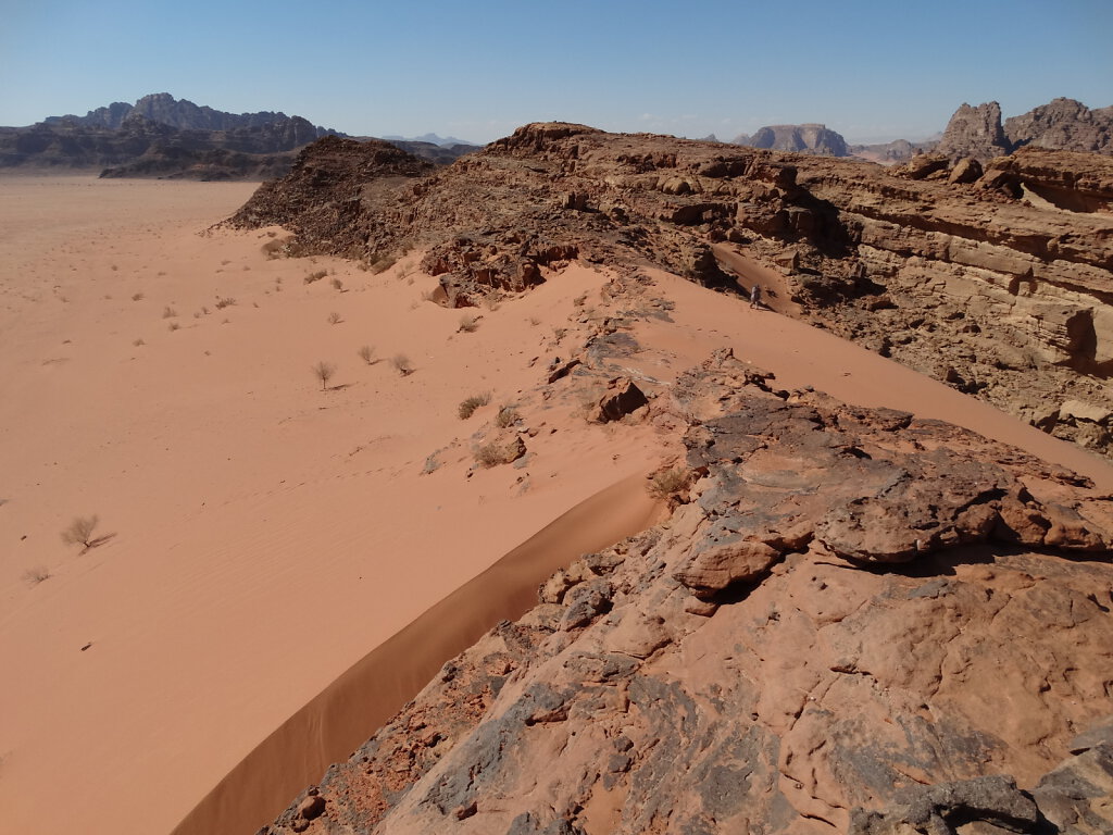 Wadi Rum