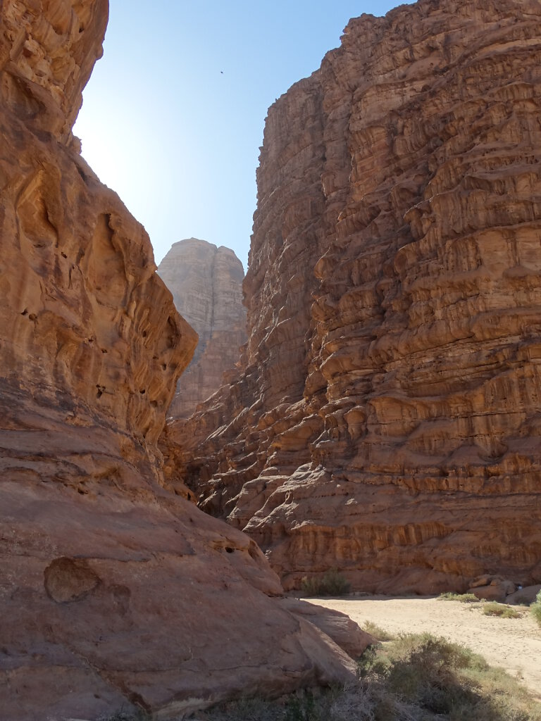 Wadi Rum