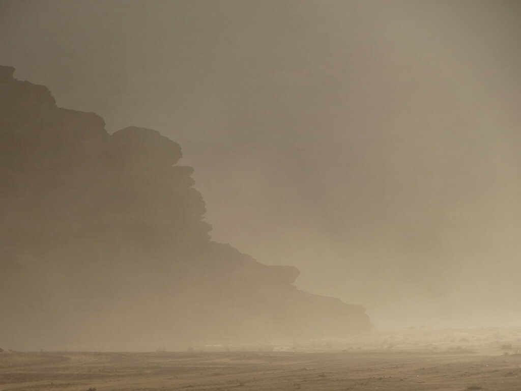 Wadi Rum