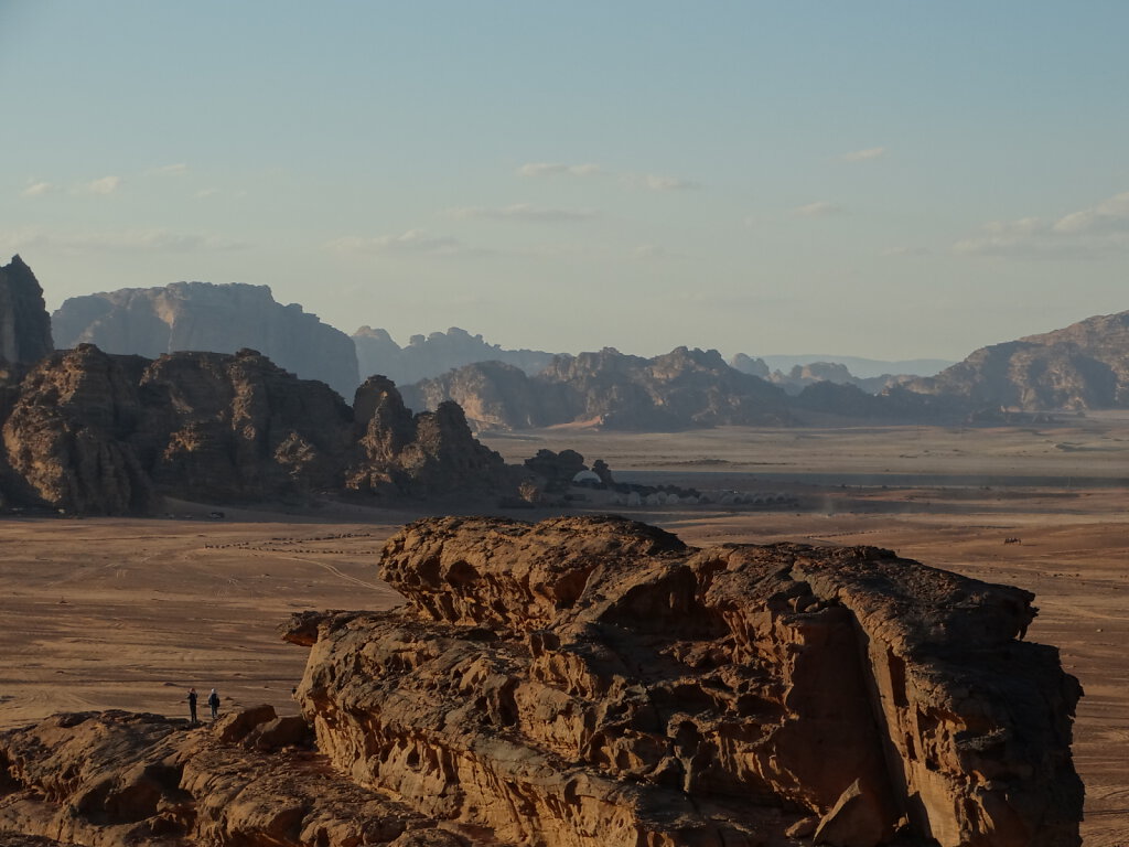 Wadi Rum