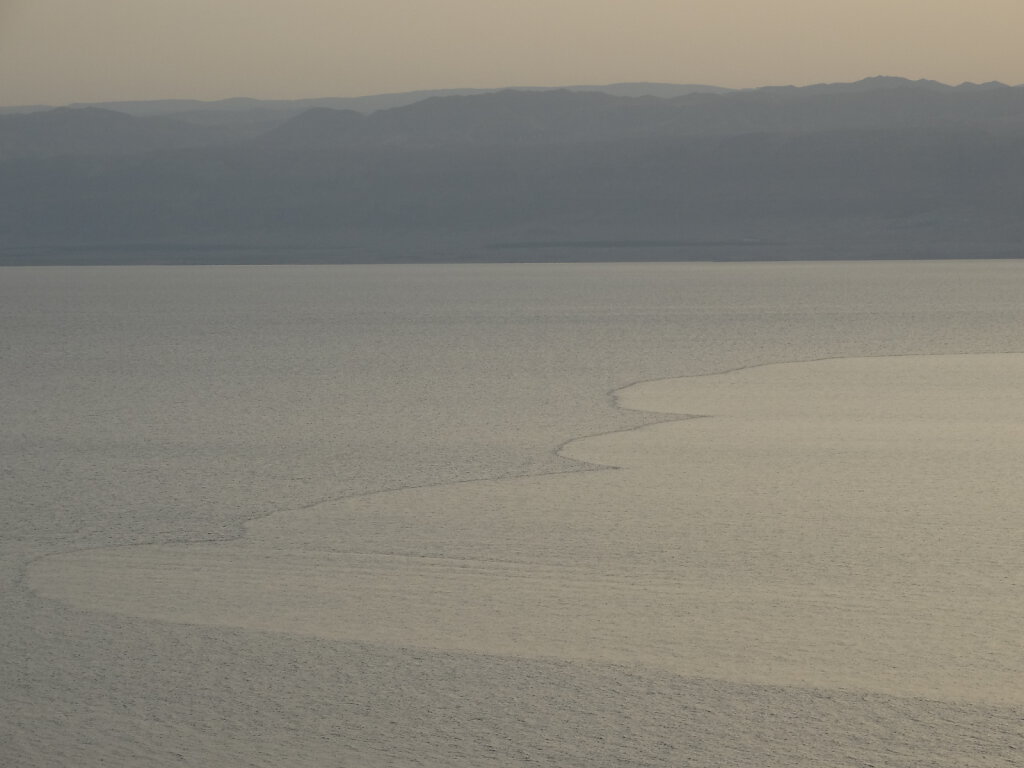 Totes Meer / Death Sea