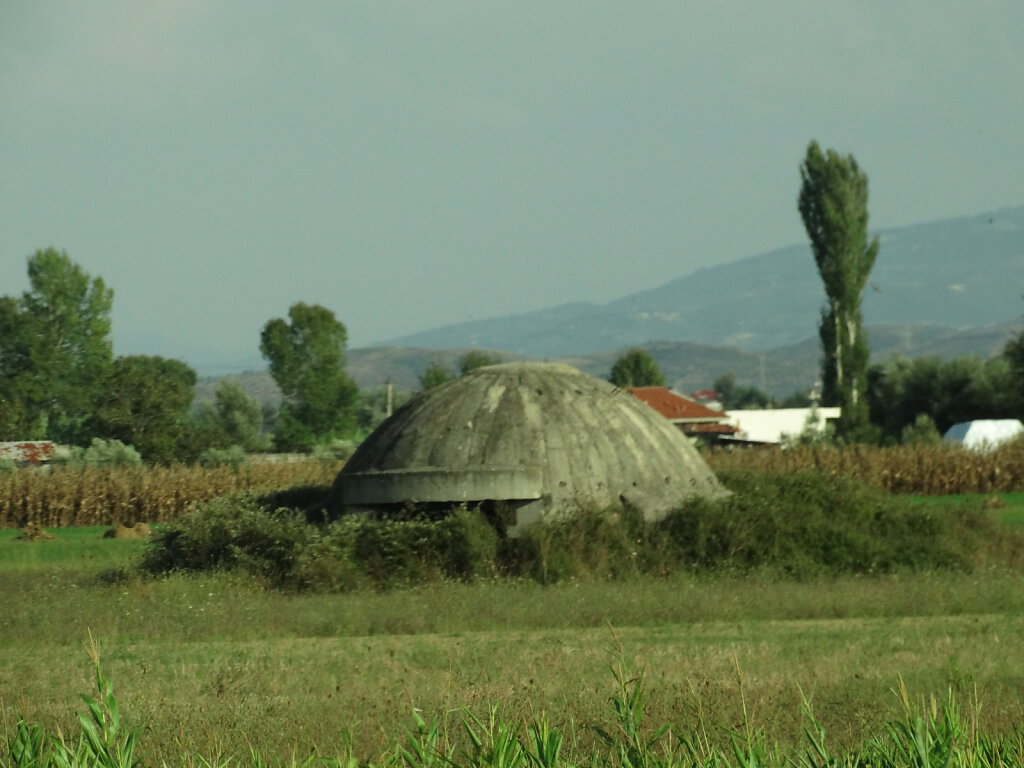 Bunker