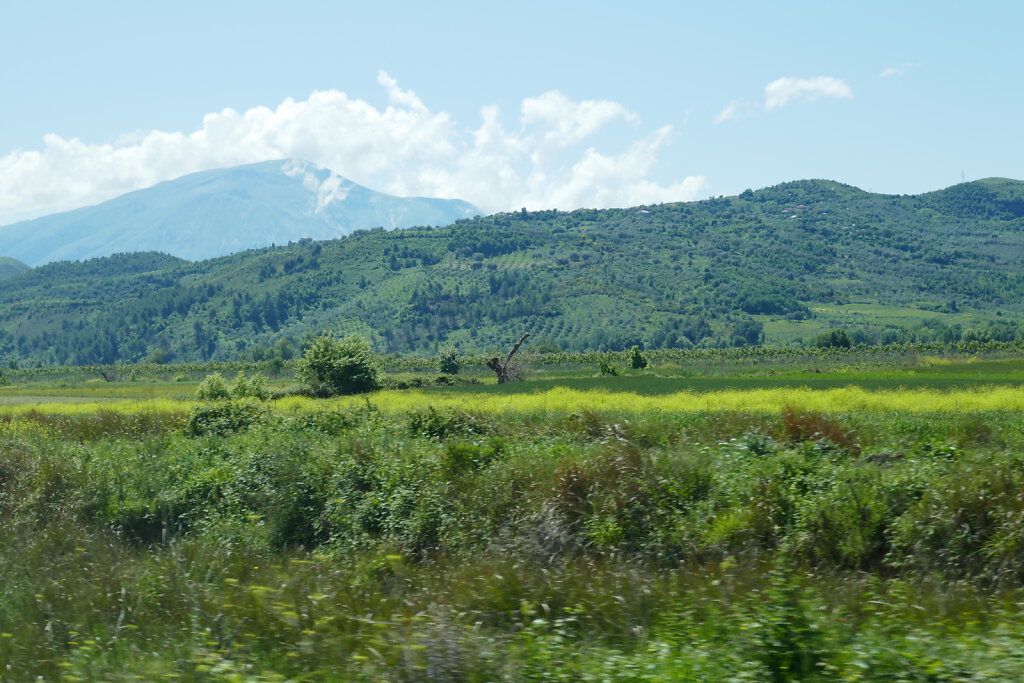 Landschaft / Landscape