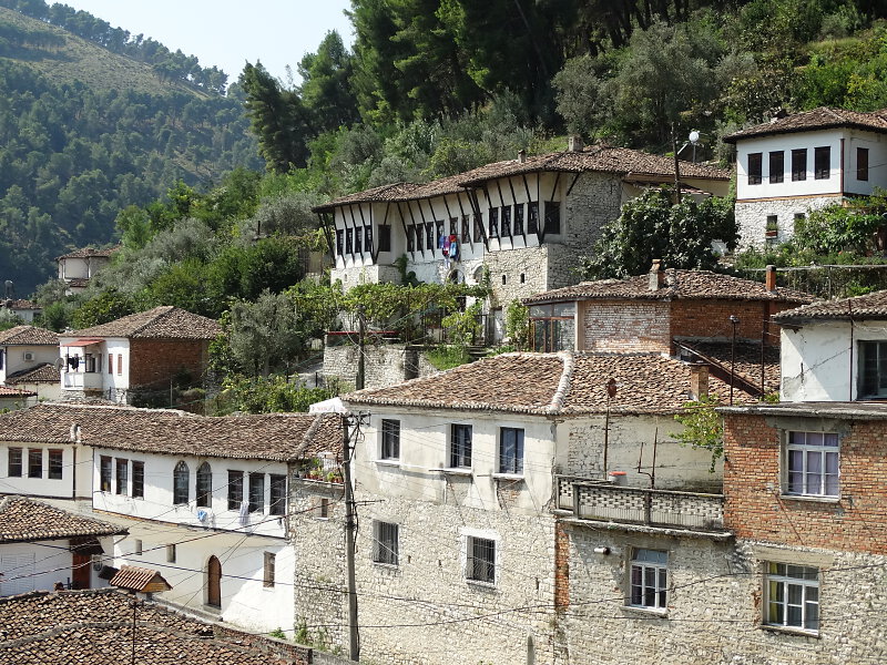 Berat