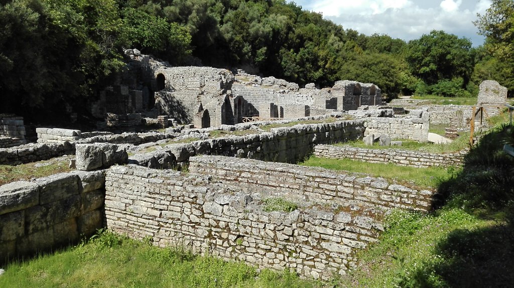 Butrint