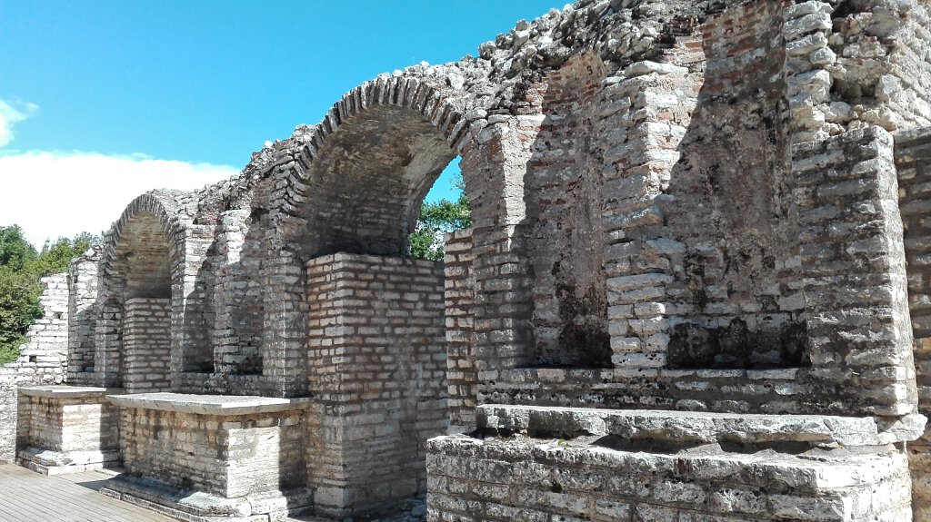 Butrint