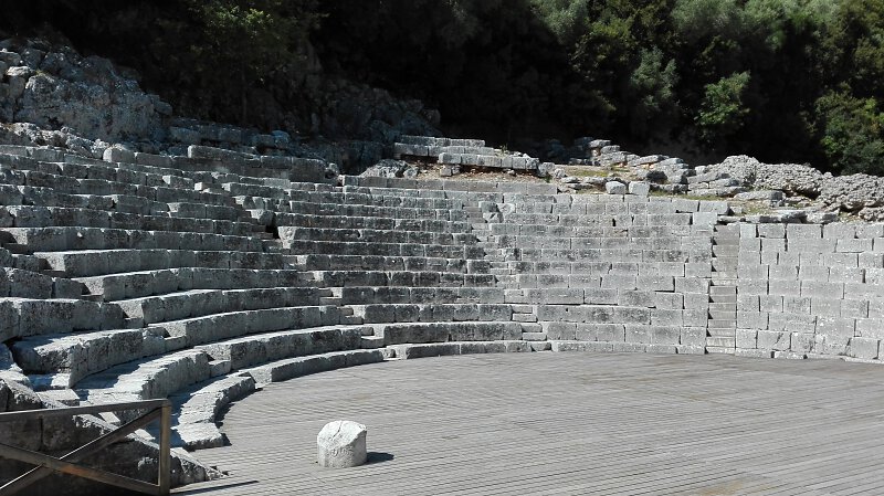 Butrint