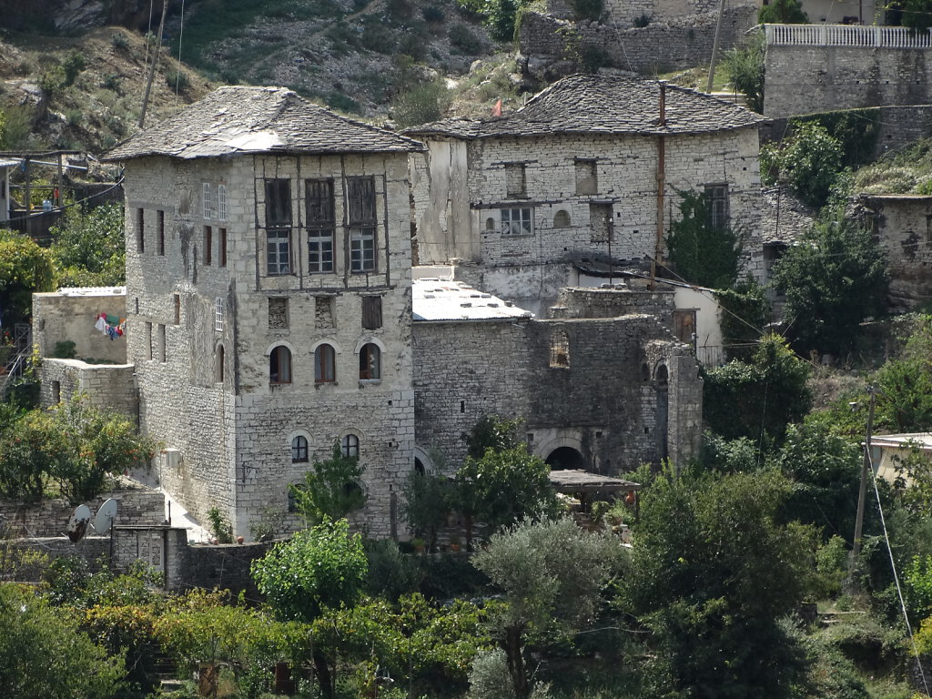 Gjirokastra