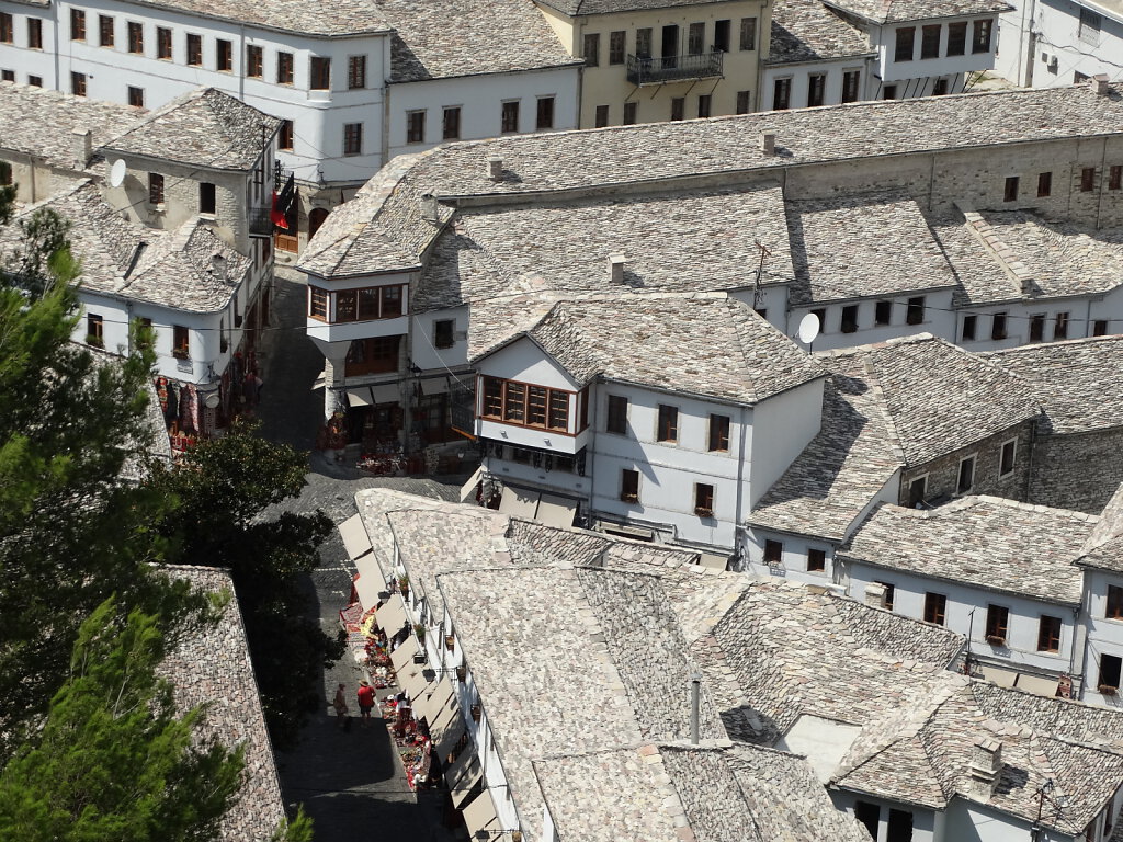 Gjirokastra