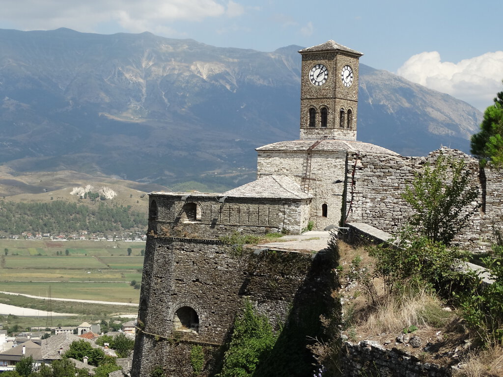 Gjirokastra