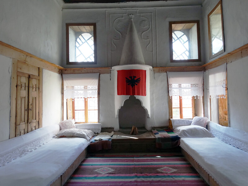Gjirokastra
