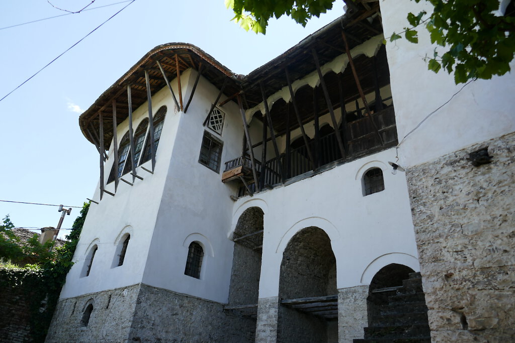 Gjirokastra