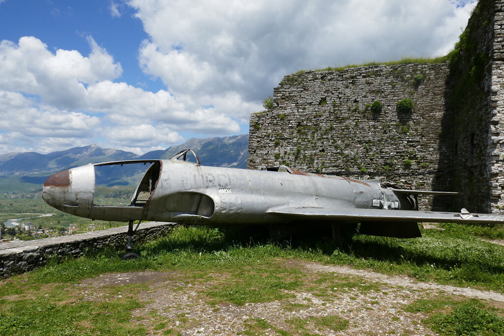 Gjirokastra