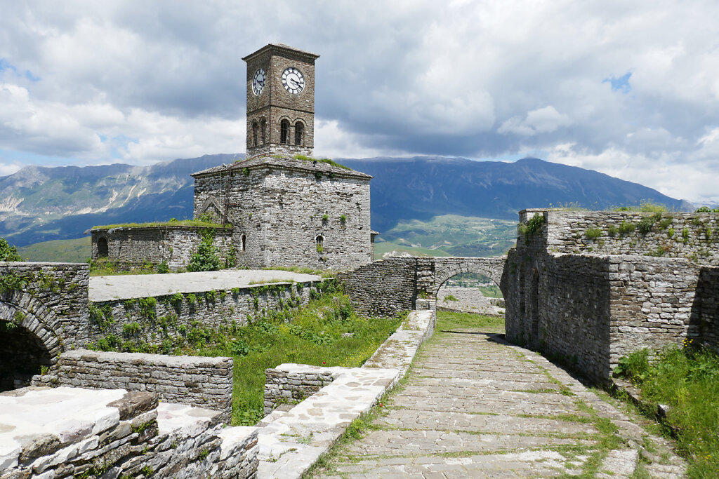 Gjirokastra