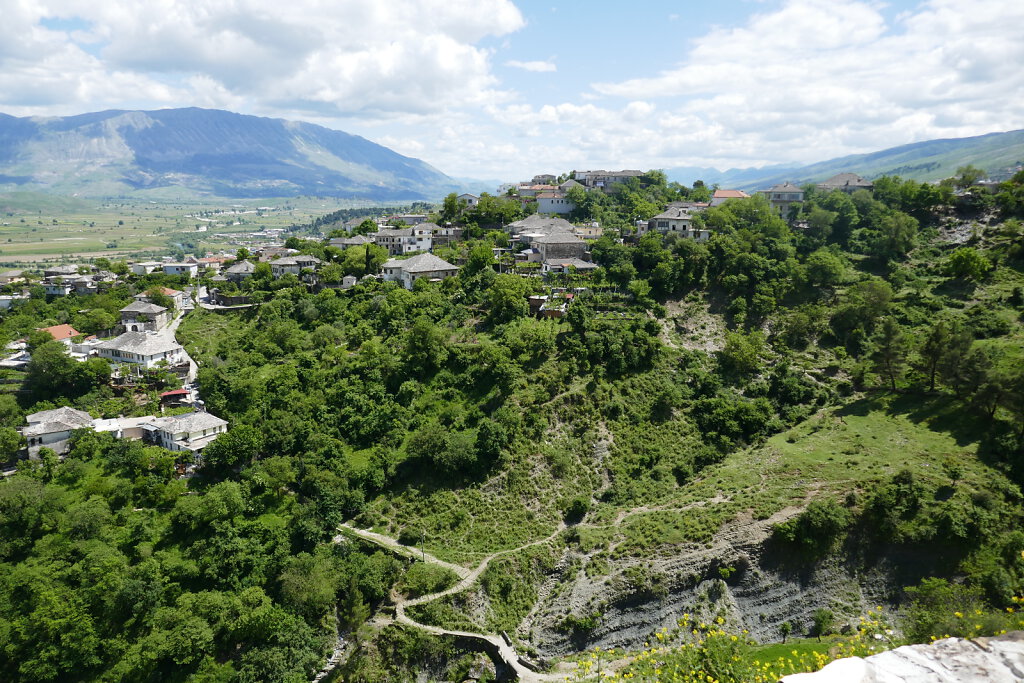 Gjirokastra