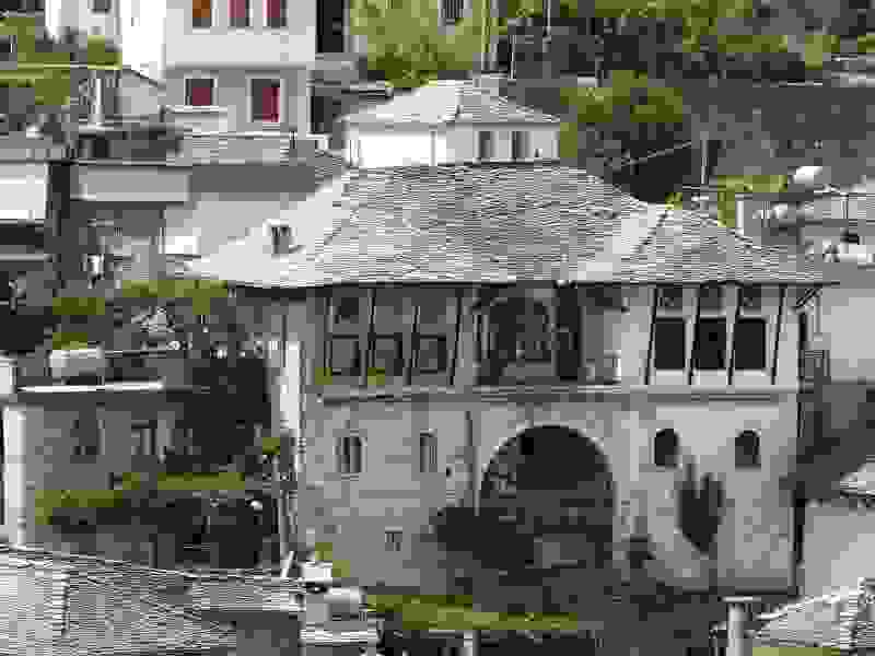 Gjirokastra