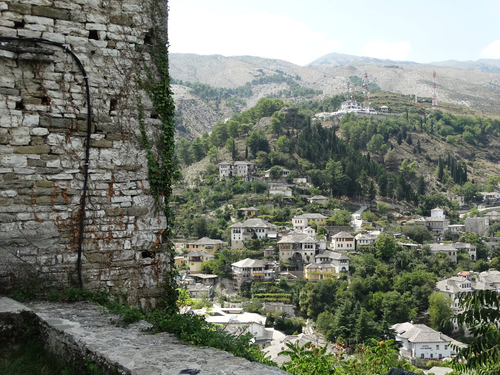 Gjirokastra