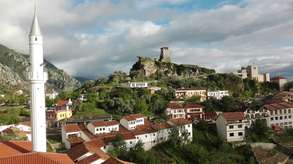 Kruja