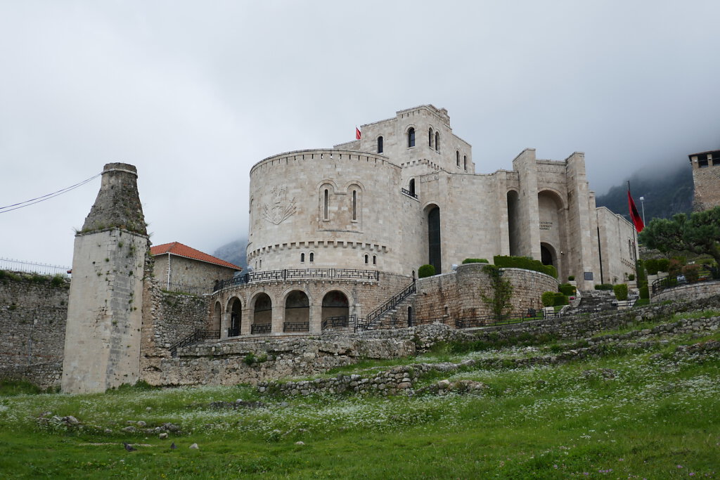 Kruja