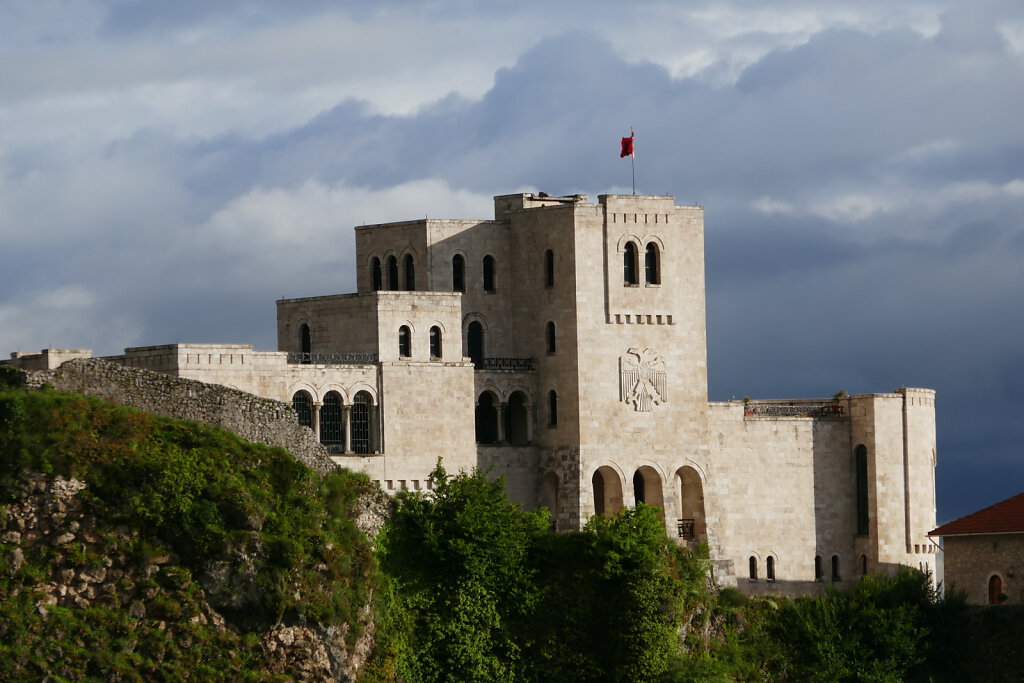 Kruja