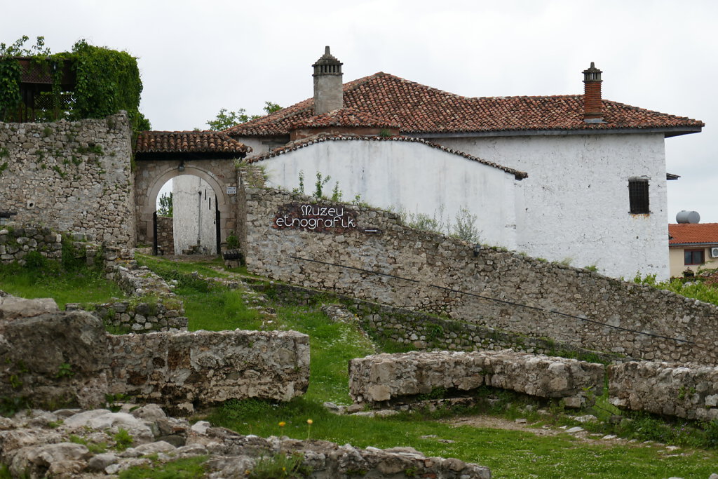 Kruja