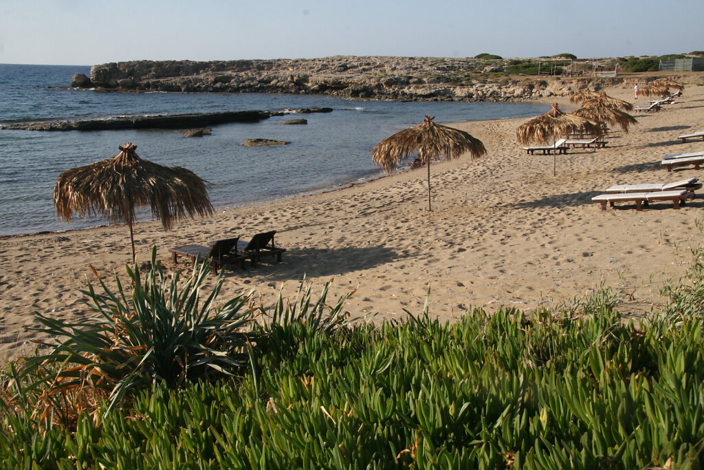 Strand / Beach