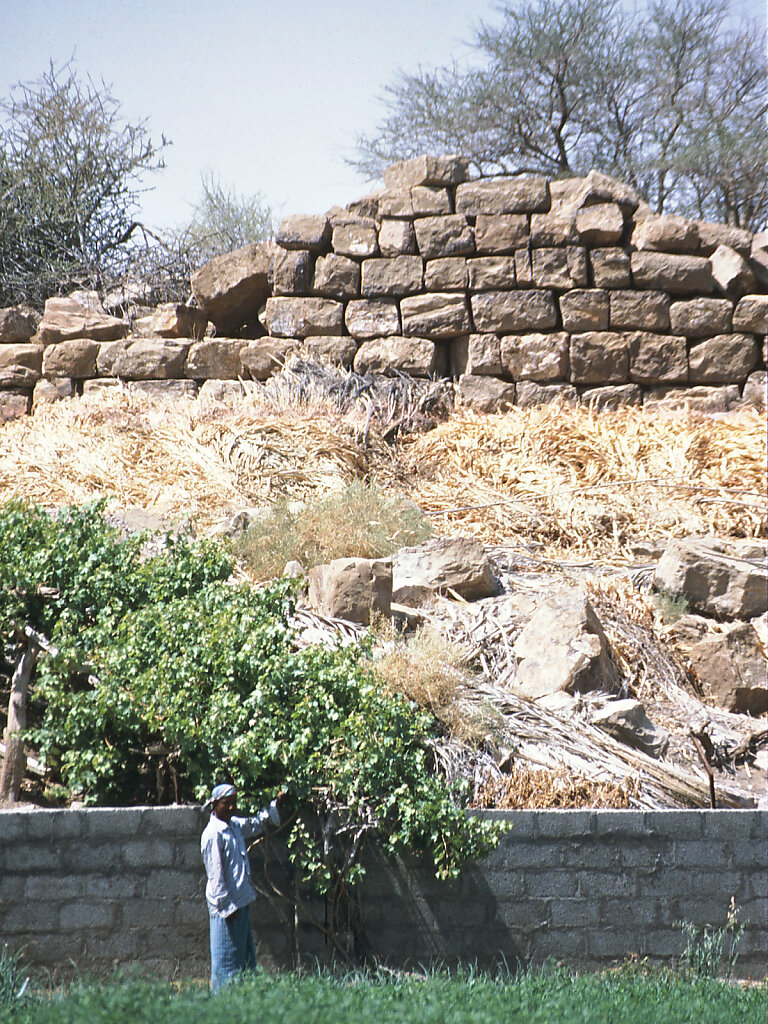 Baat Turmgrab / Baat Tower Tomb 