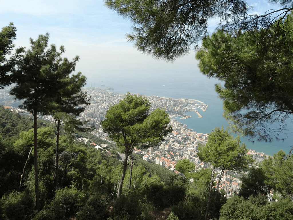 Libanon/ Lebanon
