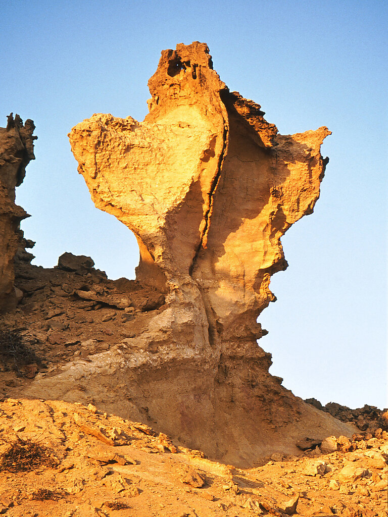 Ras Al Djinz / Ras Al Jinz