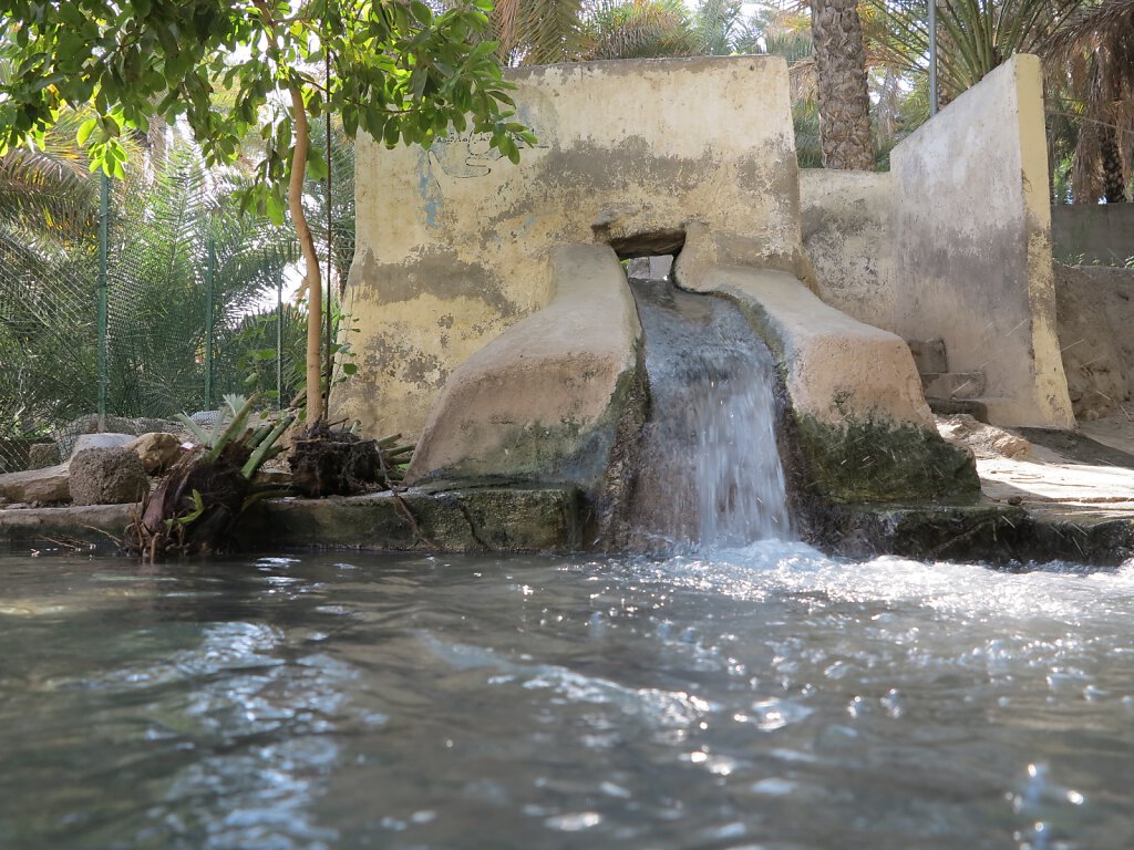 Rostaq Faladsch / Falaj