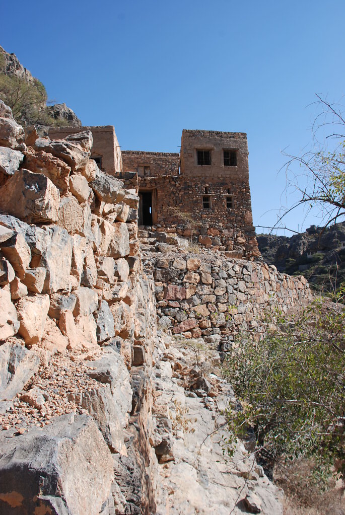 Wadi Bani Habib