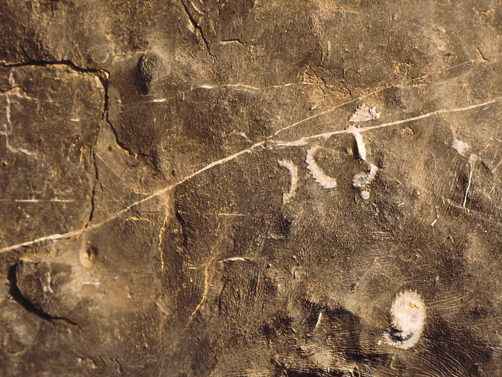 Djabal Shems / Jebel Shems