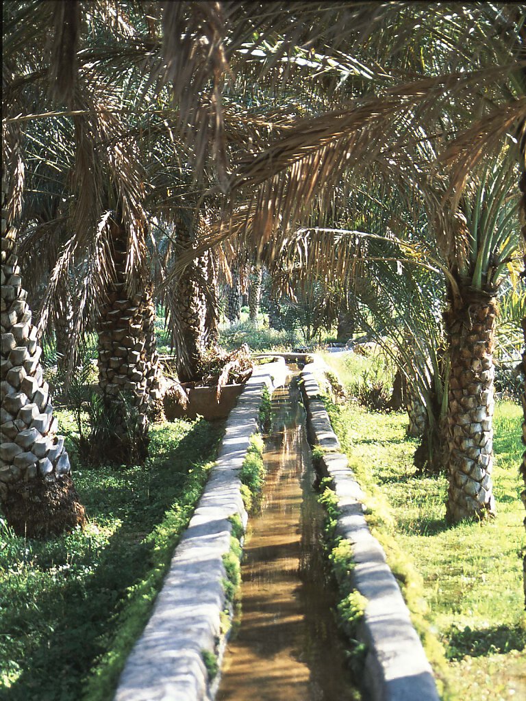 Faladsch / Falaj